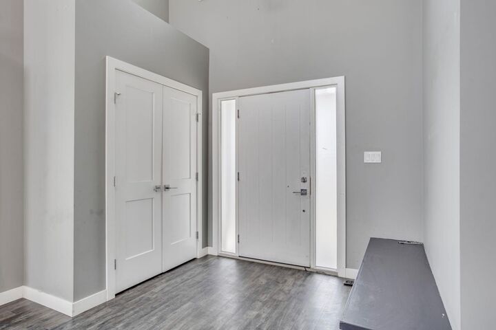 Property Photo: 189 Arsenault Crescent AB T9K 1J8