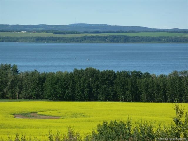 Property Photo: 420069 Range Road 284 10 AB T4J 1R3