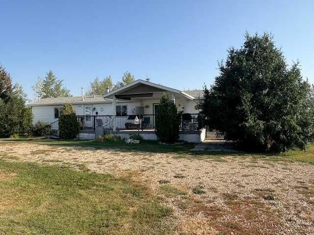 Property Photo: 335035 Range Road 271 AB T4H 4A2