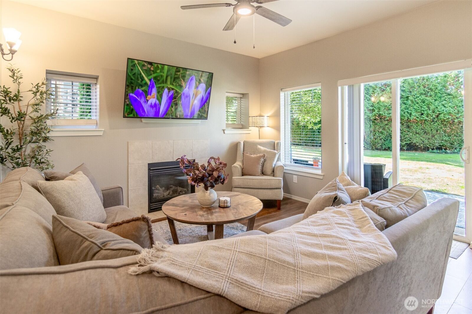 Property Photo: 4625 Celia Way 101 WA 98226