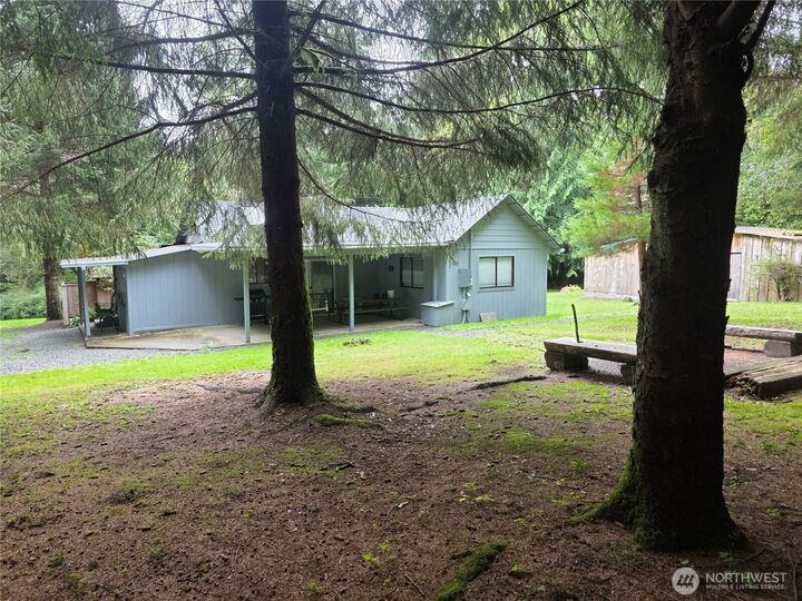 Property Photo: 540 Nichols Road WA 98326