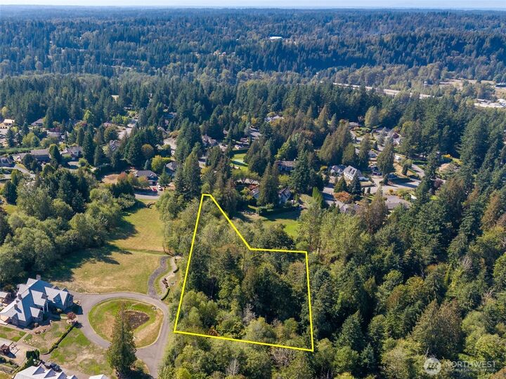 Property Photo:  0  Xxx 238th Place SE  WA 98038