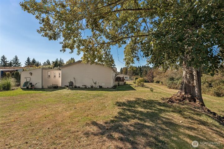 Property Photo: 6748 Scorpio Lane NE WA 98311