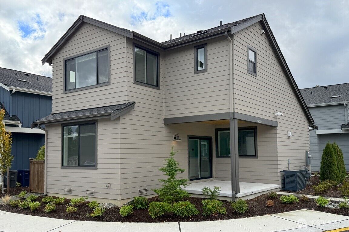 Property Photo:  10349  135th Circle NE  WA 98033 