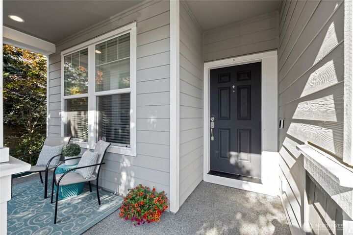 Property Photo: 19522 19th Avenue Ct E WA 98387