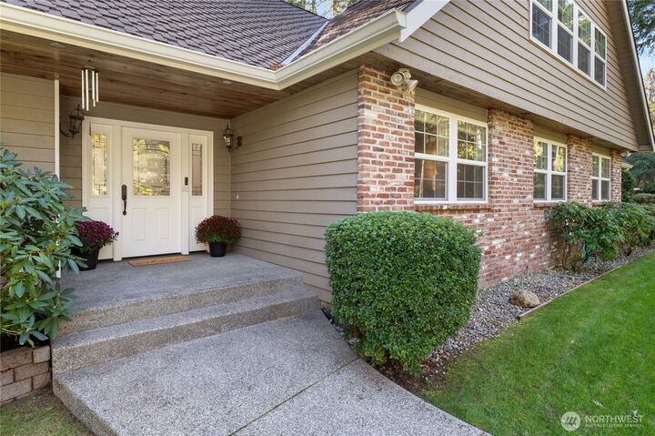 Property Photo:  4293  Westgate  WA 98383 