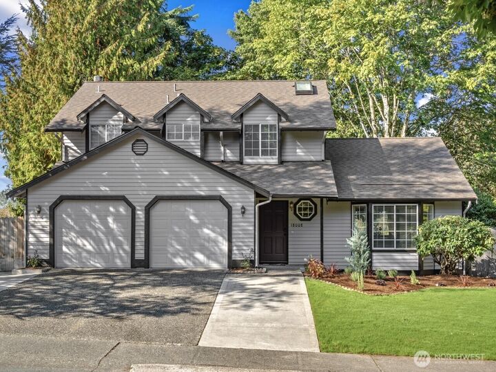 Property Photo:  18008  25th Drive SE  WA 98012 