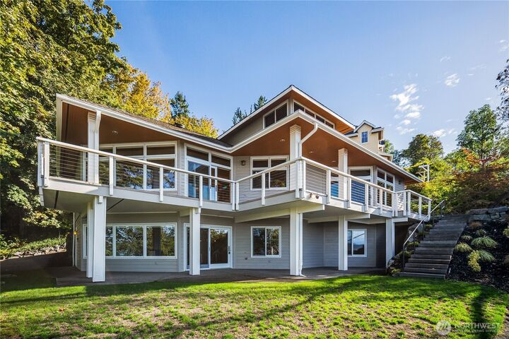 Property Photo: 8204 East Side Drive NE WA 98422