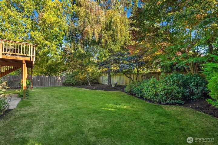 Property Photo: 1315 NW 103rd Street WA 98177