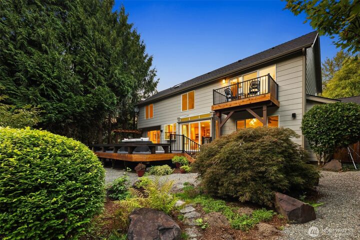 Property Photo: 28637 NE 63rd Way WA 98014
