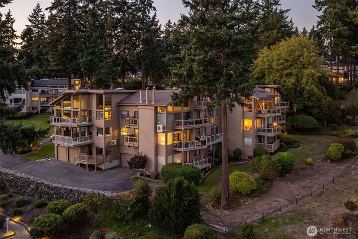 Property Photo: 2027 Narrows View Circle NW E144 WA 98335