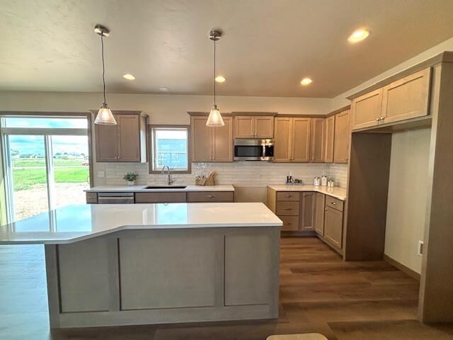 Property Photo: N8043 Oakwood Drive WI 54169