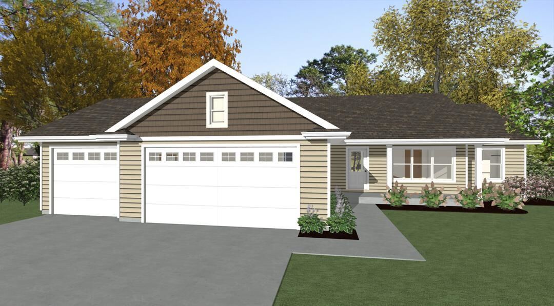 Property Photo: N8062 Pigeon Road WI 54169