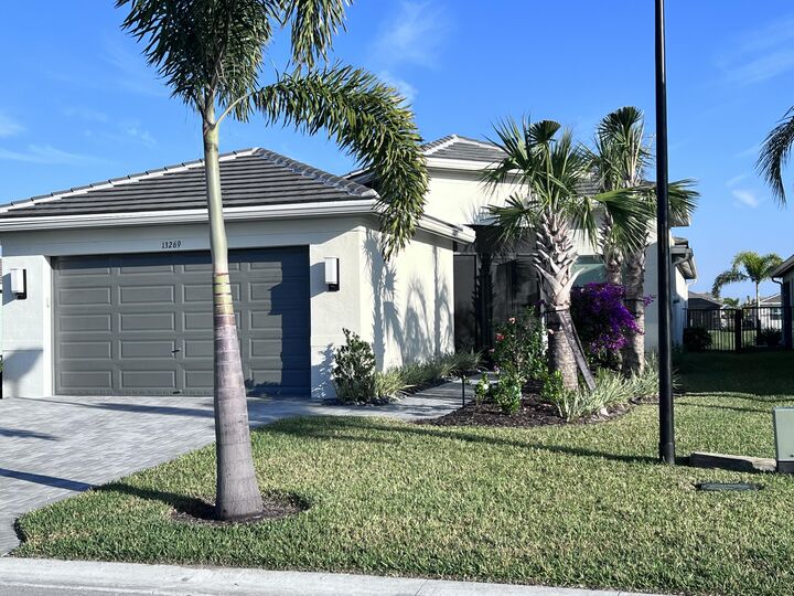 13269 SW Blue River Road  Port Saint Lucie FL 34987 photo
