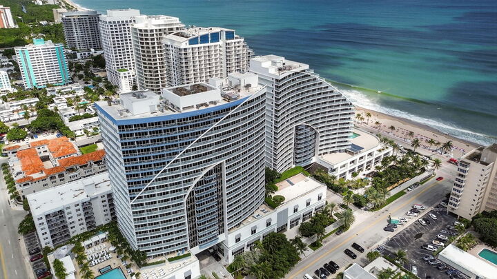 3101 Bayshore Drive Drive 2106  Fort Lauderdale FL 33304 photo