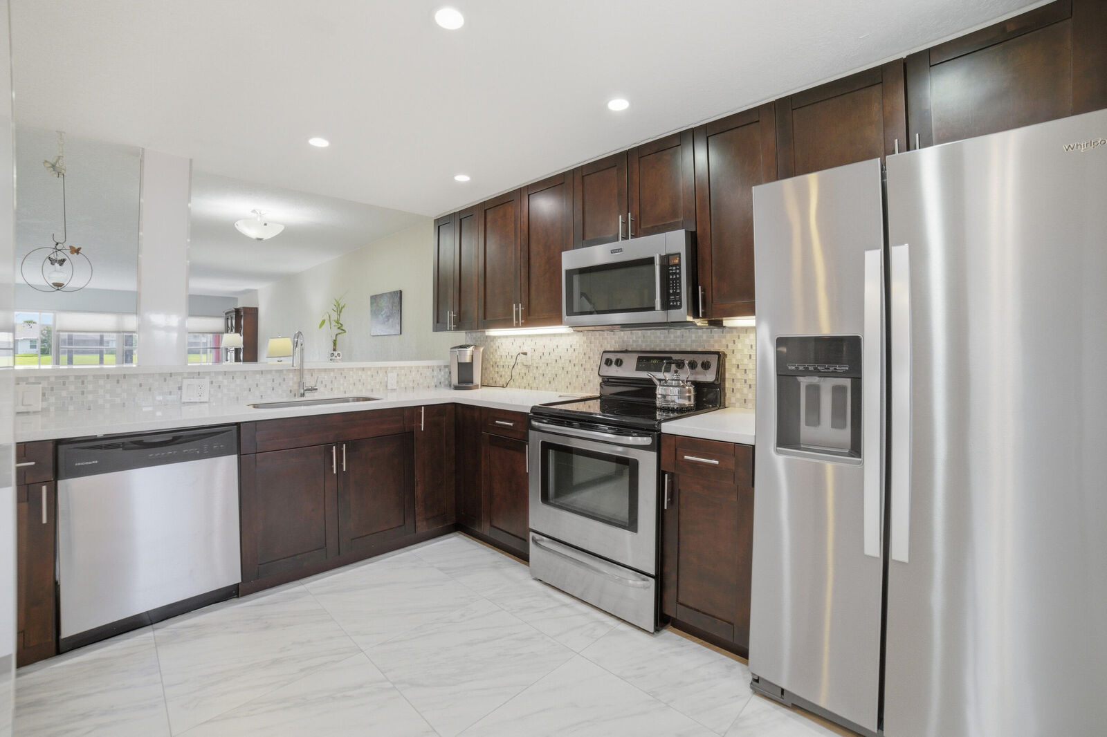 Property Photo:  13699 Via Aurora  FL 33484 