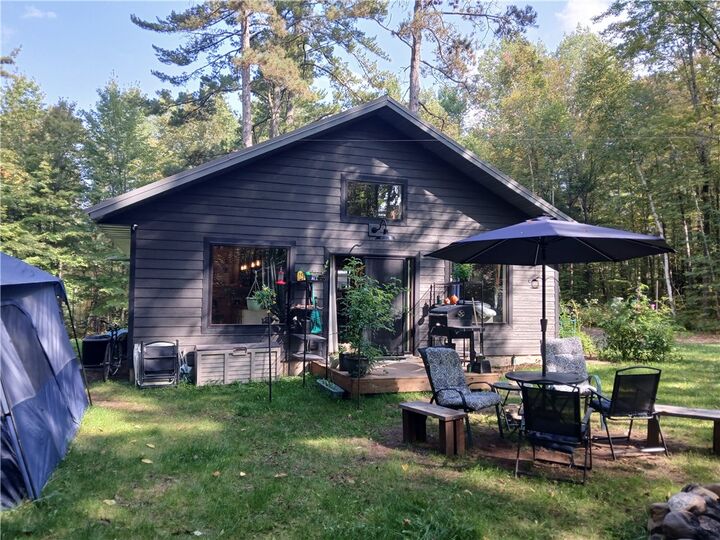 12085 W Dick-Sy Road  Hayward WI 54843 photo