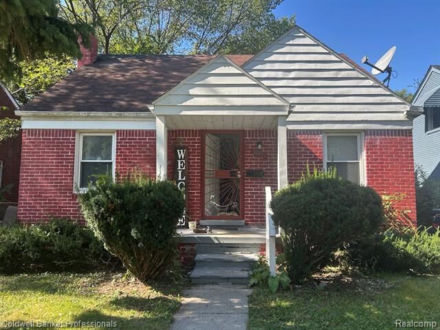 12897 Riad Street  Detroit MI 48224 photo