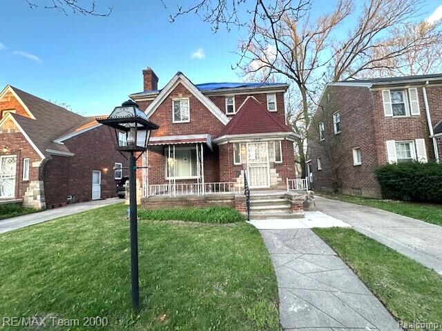 14018 Prevost Street  Detroit MI 48227 photo