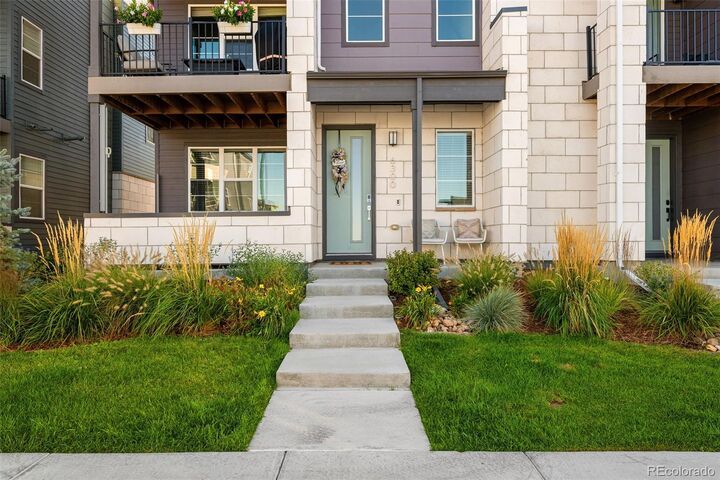 Property Photo:  6300 Dayton Court  CO 80238 