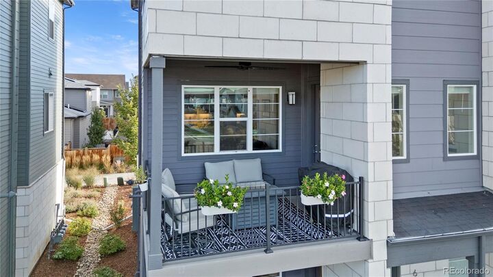 Property Photo:  6300 N Dayton Court  CO 80238