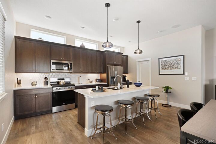 Property Photo:  6300 N Dayton Court  CO 80238