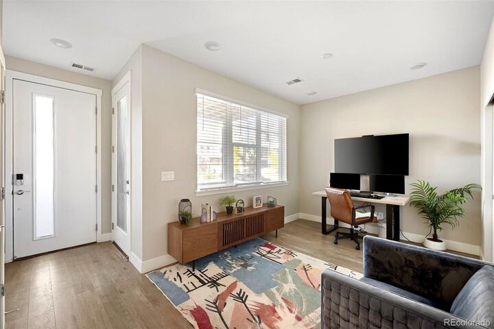 Property Photo: 6300 N Dayton Court CO 80238