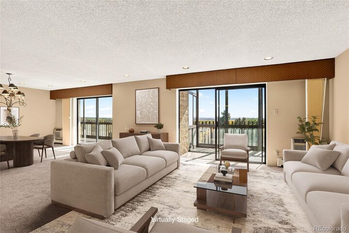 Property Photo:  13631 E Marina Drive 608  CO 80014 