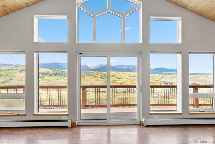 Property Photo:  845 Elk Run Road  CO 80498 