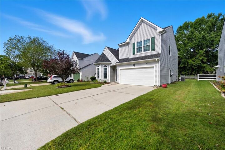 Property Photo:  3617 Light Horse Loop  VA 23453 