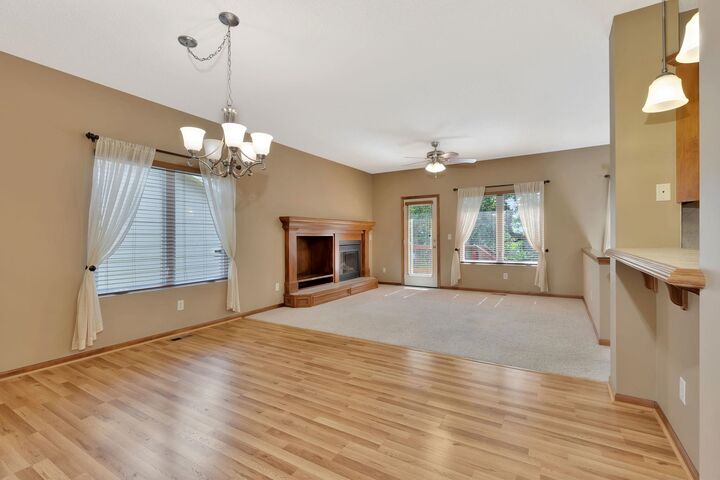 Property Photo: 13713 E Whitewood Circle KS 67230