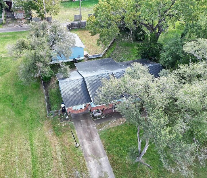 Photo de la propriété: 312 N Houston KS 67156