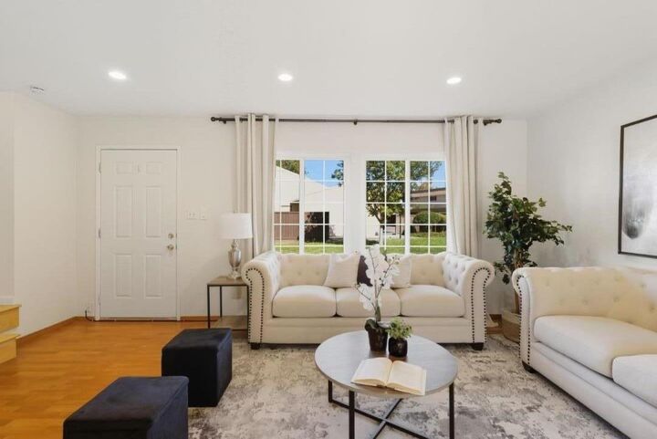 Property Photo: 2421 Arf Avenue CA 94545