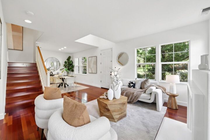 Property Photo:  3858 Evangelho Circle  CA 95148 