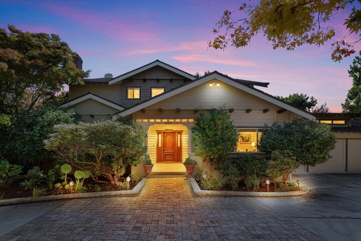 210 Moore Creek Road  Santa Cruz CA 95060 photo