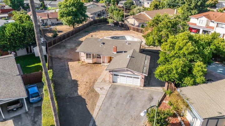 Property Photo:  3928 Caxton Court  CA 95130