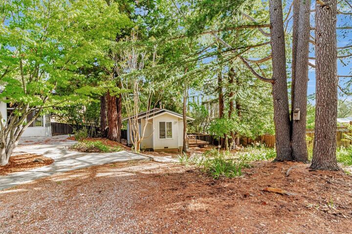 Property Photo:  16120 Viewfield Road  CA 95030 
