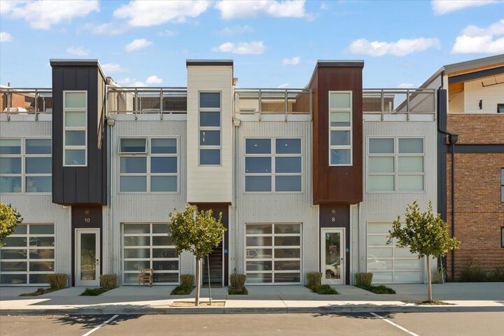 202 Panetta Avenue 9  Santa Cruz CA 95060 photo