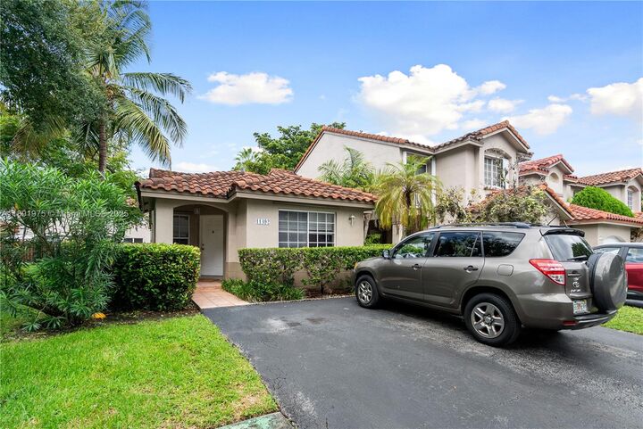 Property Photo: 11492 SW 148th Path FL 33196