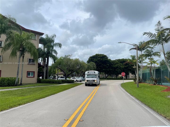 Property Photo: 800 SW 142nd Ave 104N FL 33027
