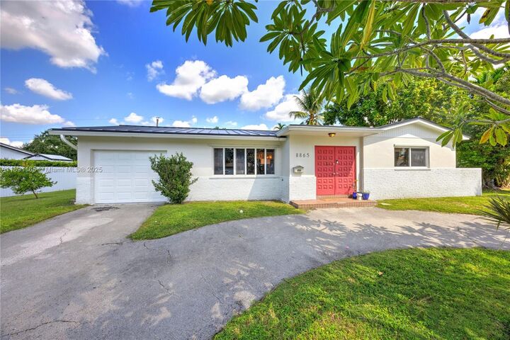 Property Photo:  8865 SW 83rd St  FL 33173 