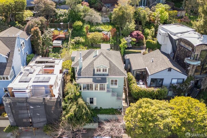144 Laidley Street  San Francisco CA 94131 photo