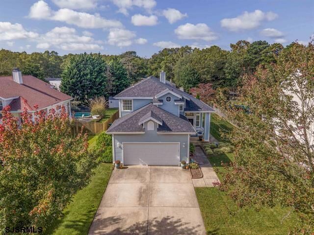 Property Photo: 133 Bonita Dr NJ 08234