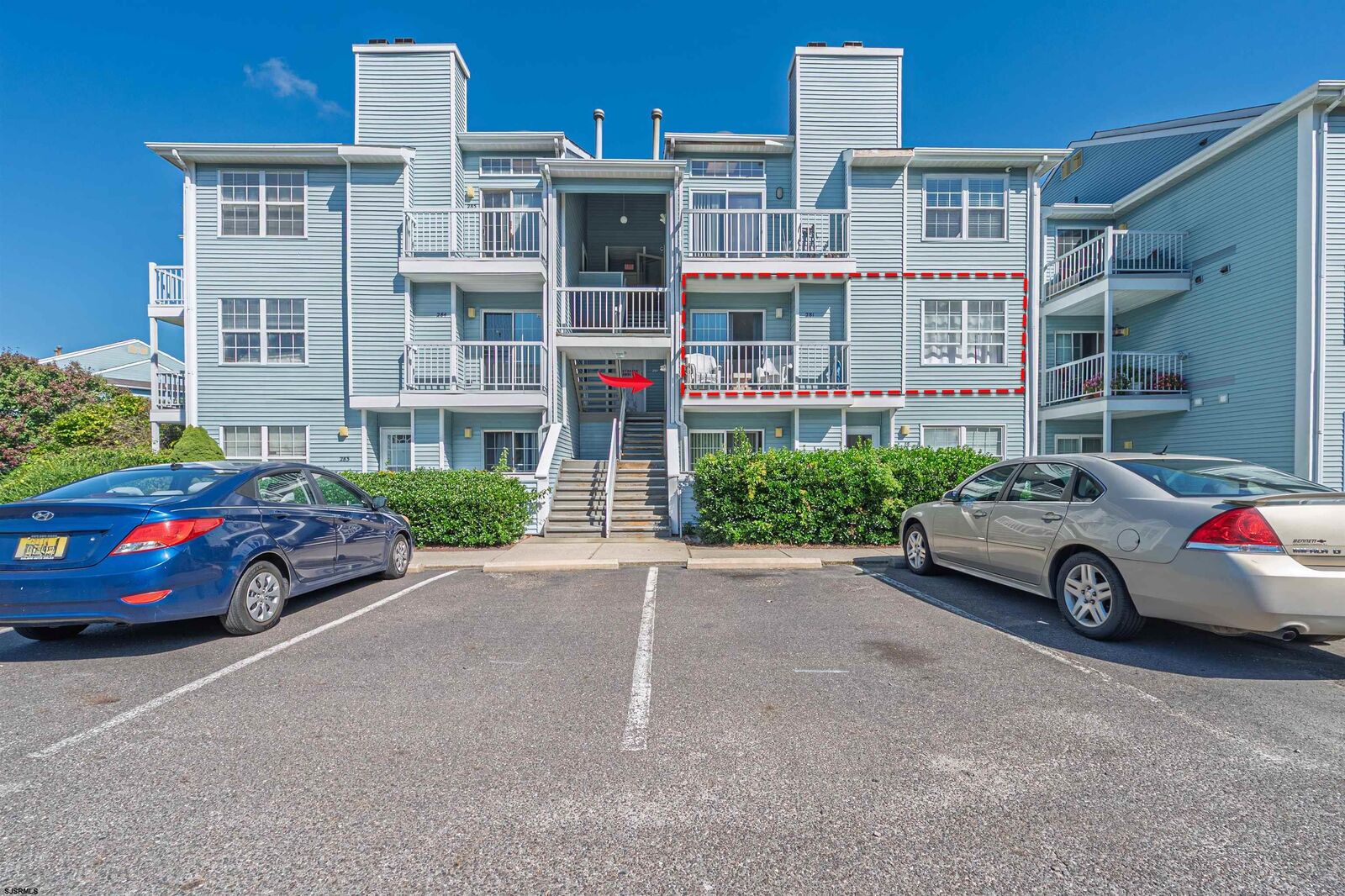 Property Photo: 281 Heather Croft 281 NJ 08234