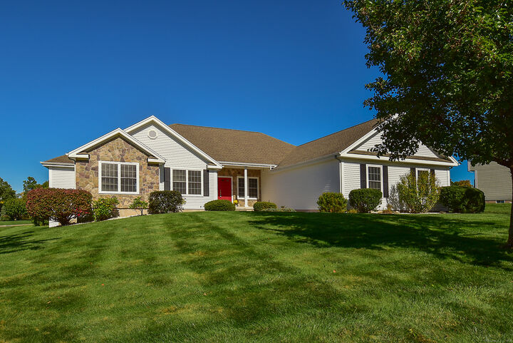 Property Photo: 70 Steele Farm Drive CT 06042