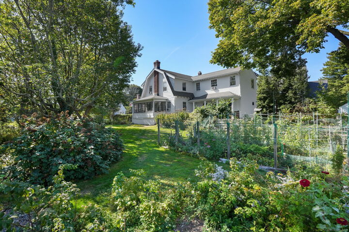 Property Photo: 117 Turney Road CT 06824