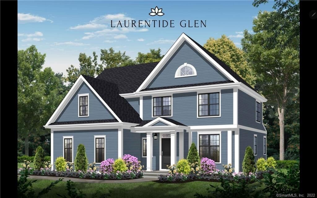 Property Photo:  Lot 66 Gino Drive  CT 06010 