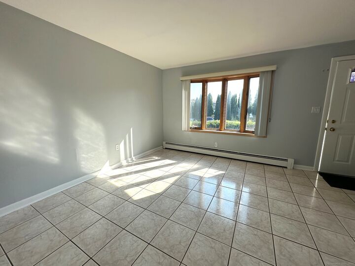 Property Photo: 1 Cora Street 4 CT 06512