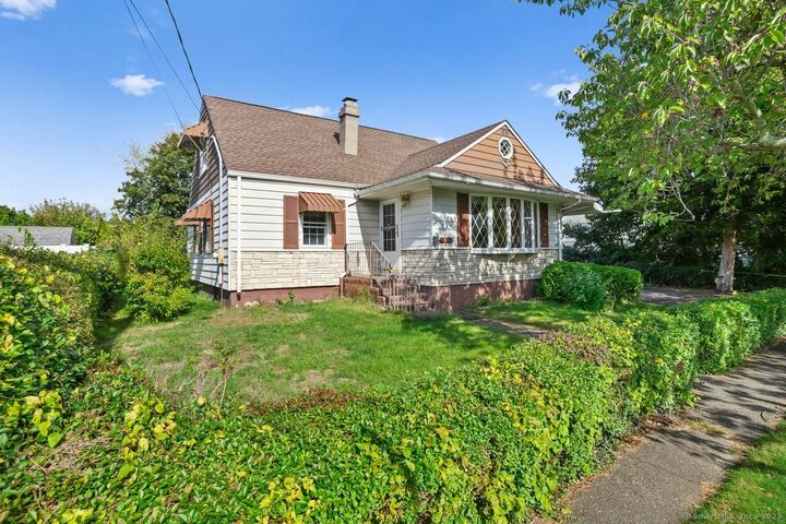 Property Photo: 130 Ash Street CT 06615
