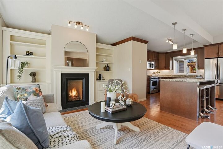 Property Photo:  91 Lindsay Drive  SK S7H 3E4 